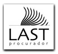 LAST PROCURADOR logo