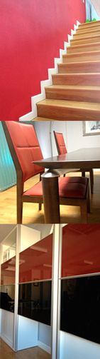 LAST PROCURADOR interior oficina