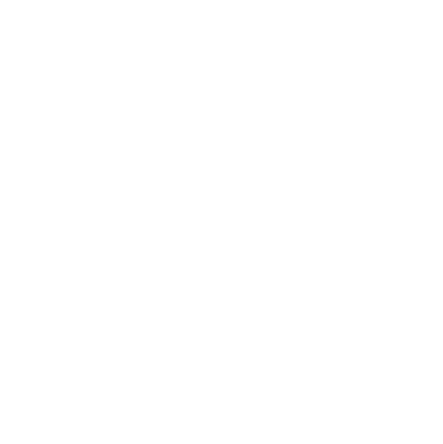 Derecho procesal en Zaragoza | Icono lineal con mazo de justicia