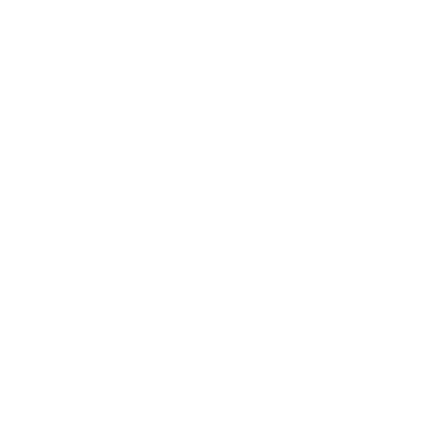 Mediación en Zaragoza | Icono lineal con mano sujetando por la mitad una balanza de justicia